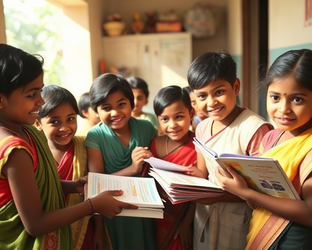 हमारा दृष्टिकोण